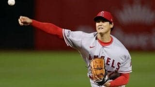 「『なおエンゼルスは』が初戦で復活した」大谷翔平、圧巻の６回１０Kも逆転黒星　米メディアは強烈な皮肉【プレーバック2023】