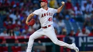 【MLB】大谷翔平と7本差のまま　元巨人ガルシアは3戦連発ならず、エ軍大勝で2連敗ストップ