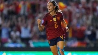 スキャンダルに揺れたW杯女王のスペイン、凱旋試合でスイスを圧倒し5発快勝【UEFA女子NL】