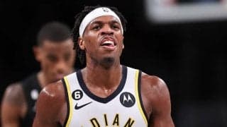 ペイサーズGMが契約最終年のヒールドを語る「彼をこのチームに残したいが…」