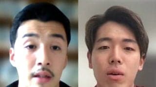 Bリーグ開幕直前の全選手ミーティング開催…日本代表の井上「注目されていることを再認識できた」