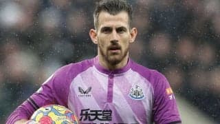 ニューカッスルが来年1月にスカッド大幅刷新？　去りゆく古株たち…ドゥブラフカら売却か