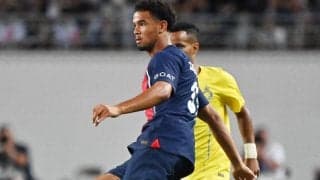 PSG、次代担う17歳ザイール=エメリとの新契約に迫る！
