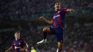 アトレティコの伝説フットレ氏、同胞フェリックスのバルサ移籍に悲痛　「悪夢が今日まで続いている」