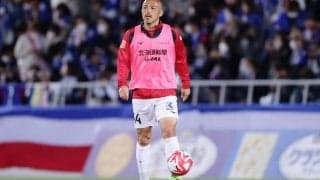 元日本代表MF小野伸二、44歳バースデーに今季引退を表明　「“足”がそろそろ休ませてくれと…」