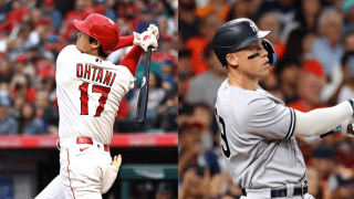 【MLB】「優勝を争うための良い戦略」大谷翔平とジャッジの最強コンビ誕生か…米メディア提唱、ヤンキース再建計画