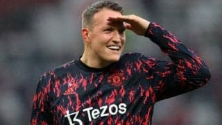 「新たな旅の始まり」　ユナイテッド退団でフリーのフィル・ジョーンズに指導者転身の動き！