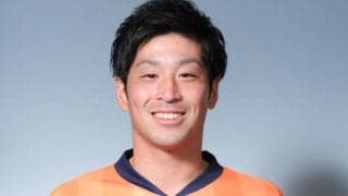 長野MF佐藤祐太、左ヒザ後十字じん帯損傷で全治8週間