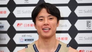 観客として感じた本拠地の“熱”…牧隼利「キングスファンのパワーを活かせたら」