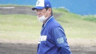 中日2軍が“借金丸抱え”の屈辱　11安打も無得点でサヨナラ負け…1軍同様に苦しむ