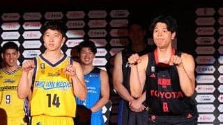 A東京・吉井裕鷹の仰天アドリブに好反応…仙台・青木保憲「僕もやらなきゃと咄嗟に」