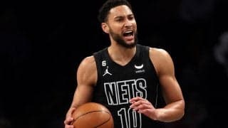 ケガから順調な回復を見せるシモンズ…今季はキャンプ初日からフルメニューで参加か？