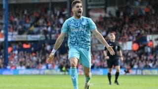 さすがにやりすぎ？久々ゴールのポルトガル代表FWが6個のゴールパフォーマンスを連続で披露「誰が1個までと決めたんだ？」