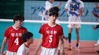 それいけ NEW GENERATION 高橋慶帆＜自らの成長で誰かを笑顔に＞【月バレ2021年4月号プレイバック】