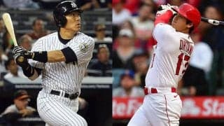 【MLB】来季の大谷翔平に期待される“ゴジラ超え”「176」　打者専念も…驚異のペース