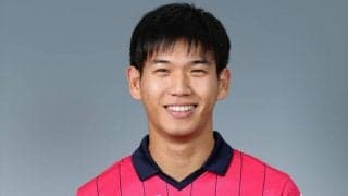 C大阪、19歳ルーキーFW木下慎之輔の手術を発表…右大腿二頭筋を負傷