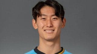 山口GKチェ・ヒョンチャンが交通事故…前方車両に接触