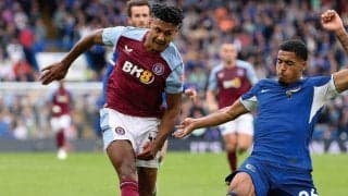 アストン・ビラがワトキンスとの契約延長に自信、3年連続プレミア2桁得点のエース