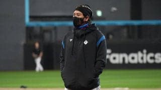 日本ハム、逆転負けで2年連続最下位確定　新庄監督の続投決定も…5試合残して屈辱