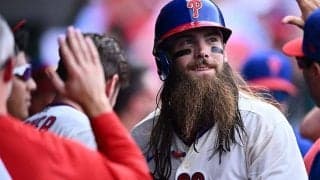 【MLB】エ軍退団から1年…大谷と仲良しの25歳はPO進出　好成績の裏にコーチとの出会い