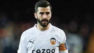 バレンシアに忠誠誓うガヤ、今夏ソシエダ行きを拒否「ここで1つのタイトルを獲りたい」