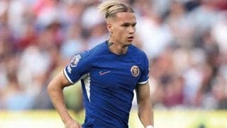 「クオリティに疑いの余地なしだが...」結果出せないムドリクにポチェッティーノ監督「己を知ることが重要」