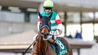 【凱旋門賞】スルーセブンシーズが8ハロンを単走で追い切り C.ルメール騎手「今からとても楽しみ」