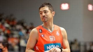 広島ドラゴンフライズの朝山正悟が今季限りで引退「大好きな広島で」プロ20年目の節目に決断