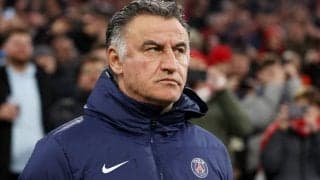 マルセイユから関心寄せられた元PSG監督のガルティエ氏、オファーを拒否