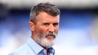 ユナイテッドOBキーン氏がサンチョにアドバイス 「人間性を示せばすぐに先へと進む」