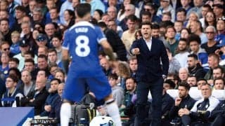 監督交代のたびに状況悪化…チェルシー、昨季の反省からポチェッティーノ監督を全面的に信頼