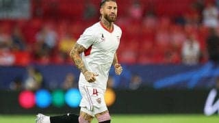 セルヒオ・ラモスの自宅が試合開催時に強盗被害…子供4人が在宅も負傷者なし