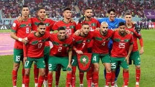 2025年アフリカネーションズカップの開催地はモロッコ、2027年大会は初の3カ国共同開催に