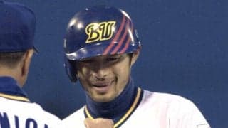 イチローの反対で消えた幻の登録名　周囲を納得させた本質の一言「俺は鈴木だから…」