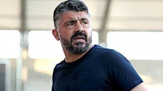 マルセイユが新監督にガットゥーゾ氏を招へい！