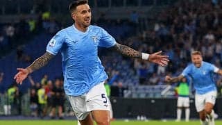 鎌田とポジションを争うベシーノ弾でラツィオがホーム初白星、鎌田は2戦連続出場機会なし【セリエA】