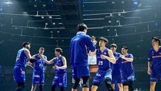 【B1クラブ展望／茨城】新体制で挑むB1での3季目、将来性ある若手がどこまで成長できるか