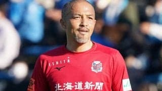 引退表明の小野伸二にオランダメディアも惜別「UEFAカップ優勝の中心選手だった」
