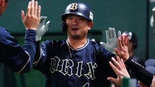 森友哉が持つ“2つの顔”　イメージと「全然違う」…山本由伸が笑顔で証言「厄介ですよね」