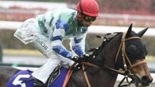 【スプリンターズS】メイケイエールの武英智調教師 待望のJRA・GI初制覇なるか
