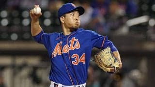 【MLB】千賀滉大、日本人4人目の1年目200奪三振　規定投球回にも到達…日米通算100勝も達成なるか