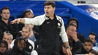 ブライトン攻略で4戦ぶり白星のチェルシー、ポチェッティーノ「未来に向かう勢いになれば」