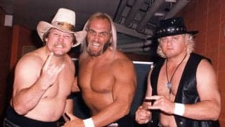 ケンコバが「ハンセンも人の子やったんや」と驚き「ブレーキの壊れたダンプカー」の義理人情