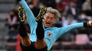 サッカーの審判にとって「関西のリーグが日本一厳しい」と思う理由を元プロの村上伸次が語る