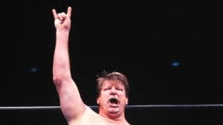 ケンコバが語る「ハンセンがハンセンじゃなかった試合」全日本のリングで見せた珍しいファイト