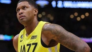 NBAキャリア17年を誇るベテラン、ルディ・ゲイがウォリアーズとの1年契約に合意