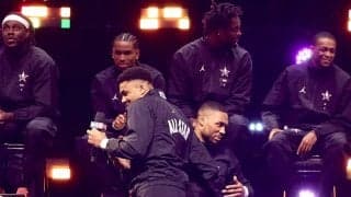 ヤニス&リラードがバックスでスーパーデュオを形成…61年ぶりNBA史上2度目のケースに