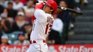 【MLB】誰も超えられない大谷翔平の「493」　53発男らも陵駕…7月に記録した今季No.1の驚愕数値