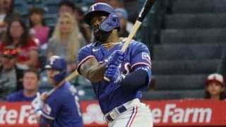 【MLB】元巨人ガルシアが2試合ぶり38号　大谷翔平と6本差に接近、リーグ2位タイ浮上