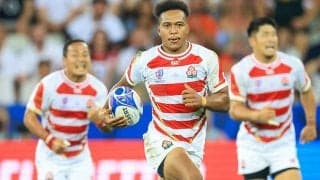 【ラグビーW杯】8強進出へ“負けられない一戦”…日本vs.サモア、海外ブックメーカーの戦前オッズは？